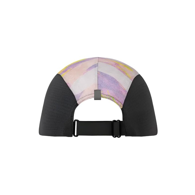 Buff Speed Cap Unique Black, black
