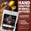 VENISON JERKY – 100% Venison Meat - Exotic Wild Game
