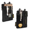 VIPERADE VE18-S Small EDC Pouch, Mini Pocket Organizer Pouch for