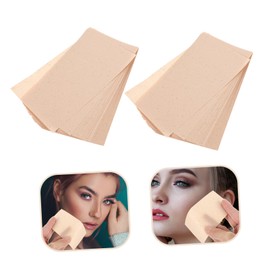 WOONEKY Oil Control Films of Oil Blotting Sheets for Oily Skin for Face Remove Shine and Dirt for All Skin Types