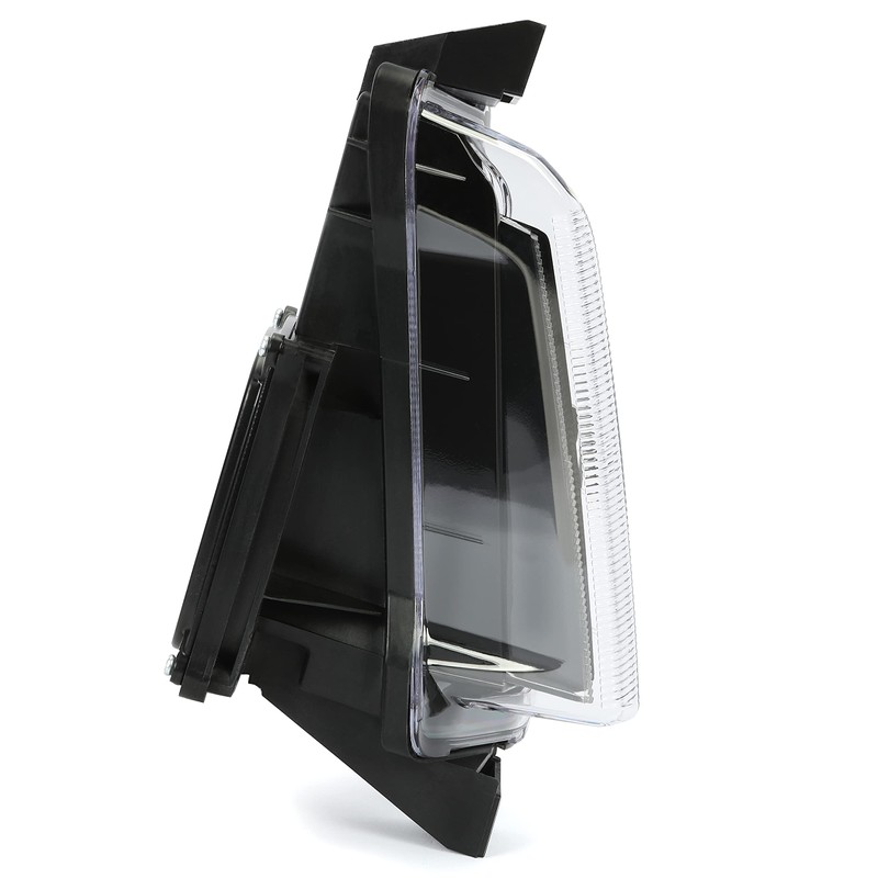 Kojem LED Fog Lights LH Compatible with 2016-2022 Chevy Camaro