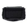 Valentino Joia AC09 Shoulder Bag, nero
