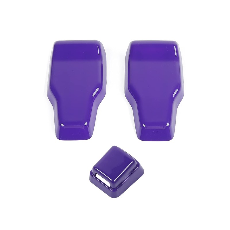 SQQP Rear Tail Door Window Hinge & Rain Wiper Nozzle