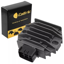 For Yamaha Regulator Rectifier for Yamaha Raptor 350 YFM350R YFM 350R 2004-2013