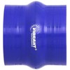 Vibrant Power Vibrant Performance 2732B Silicone Hump Hose Conctr