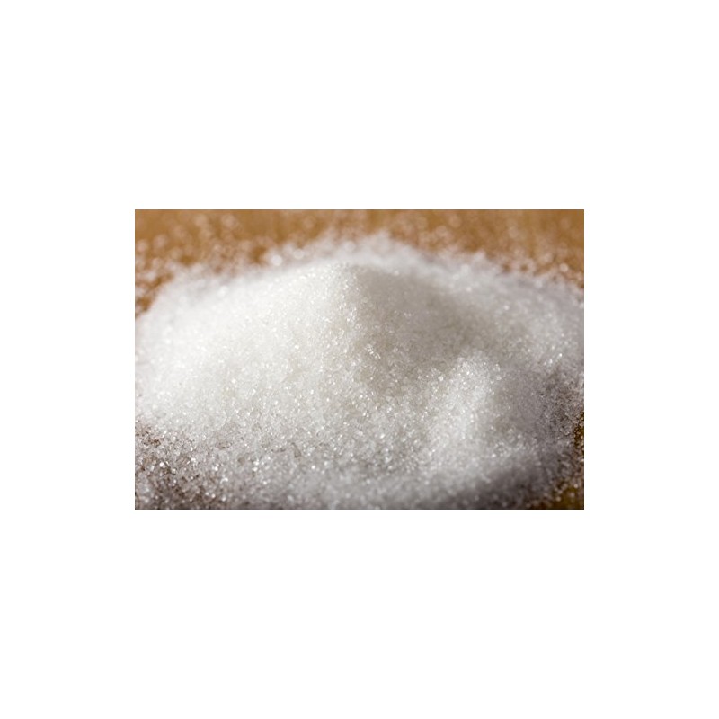 Pure Grouver Salt 200g x5 Sodium Sulfate
