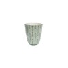 Tranquillo Set of 2 Mix'n'Match Cups for Tea, Coffee and