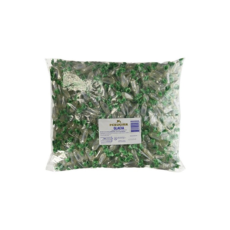 Perugina Glacia Mints, Bulk, 6.2-Pound Bags
