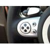 Mini Cooper 2007 15 Steering Wheel Cover for Redlineg 300994816