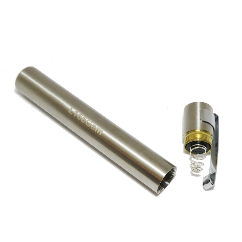 Gemstone 365nm UV Light