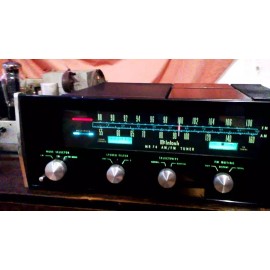 McIntosh (1) LED LAMP 37.5V/MX-112 STEREO LAMP #1828/MR73 MR74/MAC-1900/