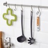 HANCELANT Can Punch Bottle Opener, Manual Stainless Steel Can Opener