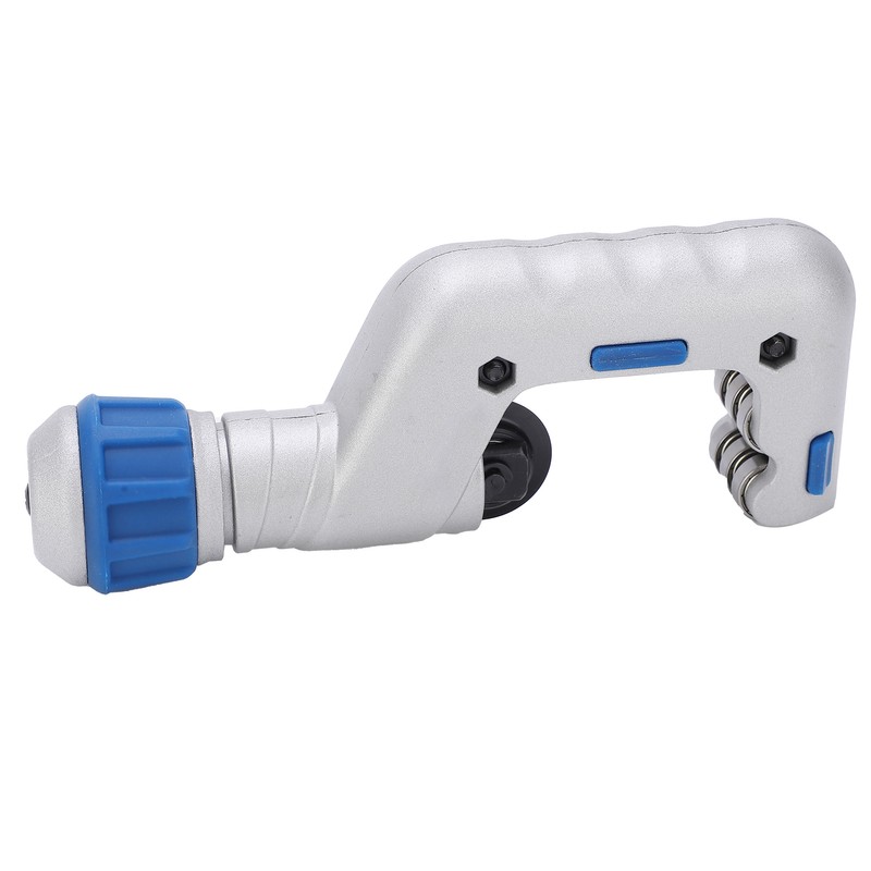 Tube Cutter Aluminum Bearing Single Roller Manual Adjustment Pipe Cutting
