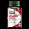 Nature's Own Buy Natures Own High Strength Magnesium Orotate 60 Capsules Online | Chempro Chemists