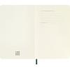 Moleskine Classic Ruled Paper Notebook - Soft Cover and Elastic