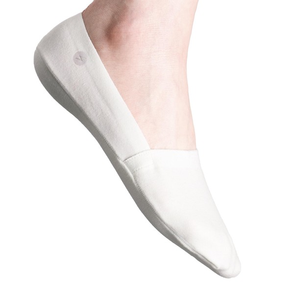 Storm Empire elago Unisex Premium No Show Socks Non Slip