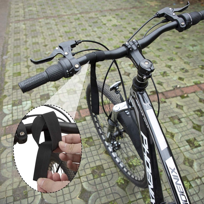 Soft Loop Tie Down Straps Securing Loop Straps Tie Down