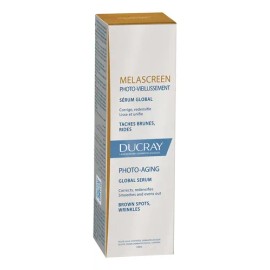Suero Global Fotoenvejecimiento Antimanchas y Antiedad, Corrige Manchas, Arrugas, 30 ml                                                               