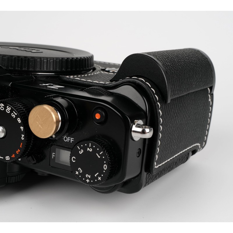 CLChandmade Compatible Nikon ZF Exclusive Camera Case, Camera Cover, Camera