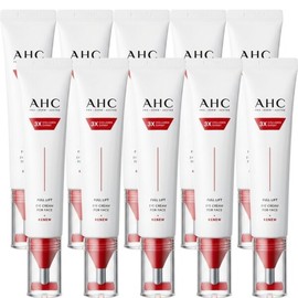 AHC Full Lift Eye Cream For Face 40ML Season 14 10pcsdo / AHC 풀 리프트 아이크림 포 페이스 40ML 시즌 14 10개do