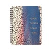 Wire-o Compendium - Cuaderno, Good Things Start Here