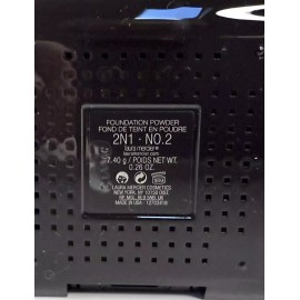 Laura Mercier Foundation Powder ~ 2N1 No 2 - Full Size ~ New ~ Discountinion