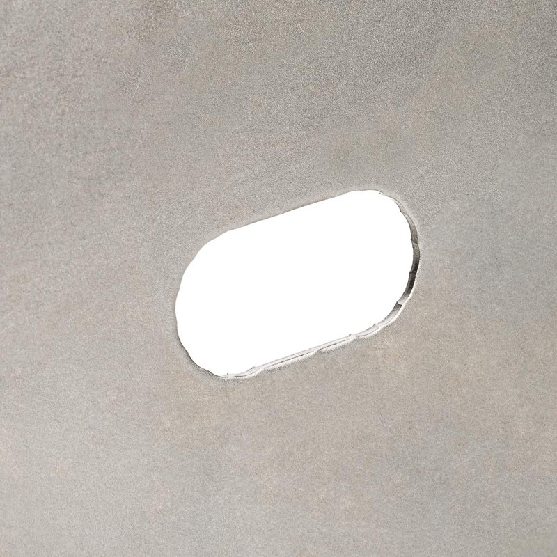 LST 2x Welding Plate Repair Plate Car Jack Mount Sill