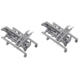 Green Max N Gauge 5810 pt71d Based (2) (Shoe)