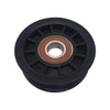 807757T Power Steering Pump Pulley for Mercruiser 4.3 5.0 5.7