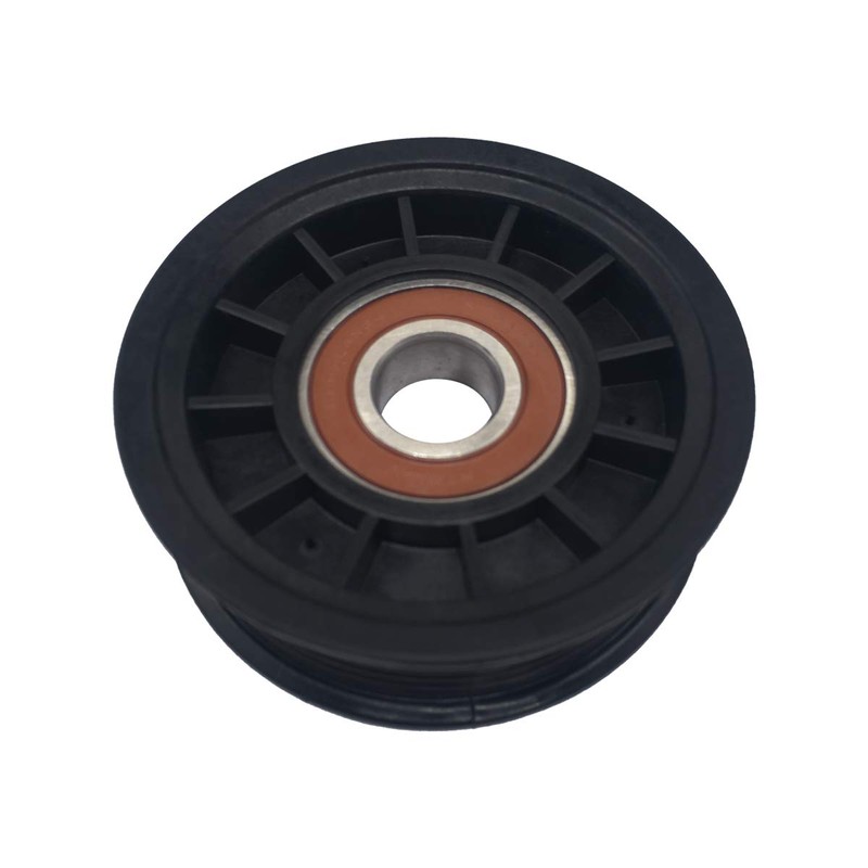 807757T Power Steering Pump Pulley for Mercruiser 4.3 5.0 5.7