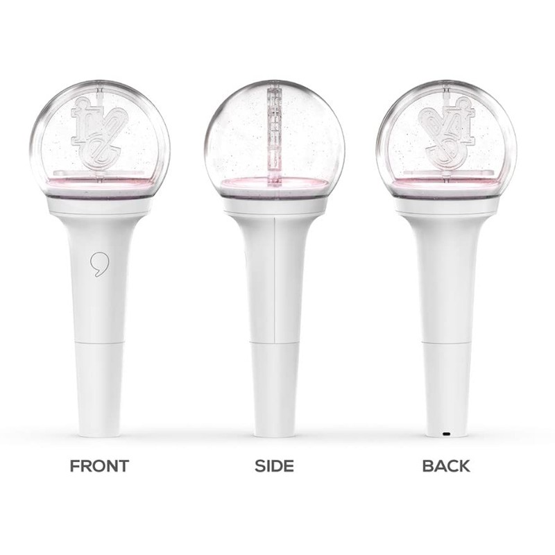 IVE - Barra de luz oficial Ver.1