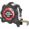 Tajima GAGSL25-65 Convex Thick Stainless Steel Tape 2.6 x 1.0