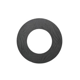Unbranded John Deere Friction Disc Replaces #W41487