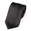 Style Equal Necktie, 100% Silk, Made in Japan, For Weddings,