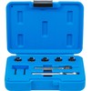 BGS 1632 | Spot Weld Drill Set | 10 pcs.