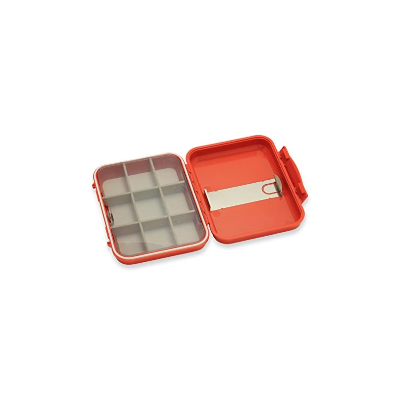C&F Design SC-S2/OR [Small] Universal System Case with Compartments ([Small]