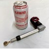 Motion Systems 24VDC linear actuator for DIY robotics