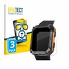BROTECT Protective Glass for Stahlgear Thor (Pack of 3) Protective