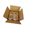 Millican Pecan Mini Handmade Texas Pecan Pies (12 ea of