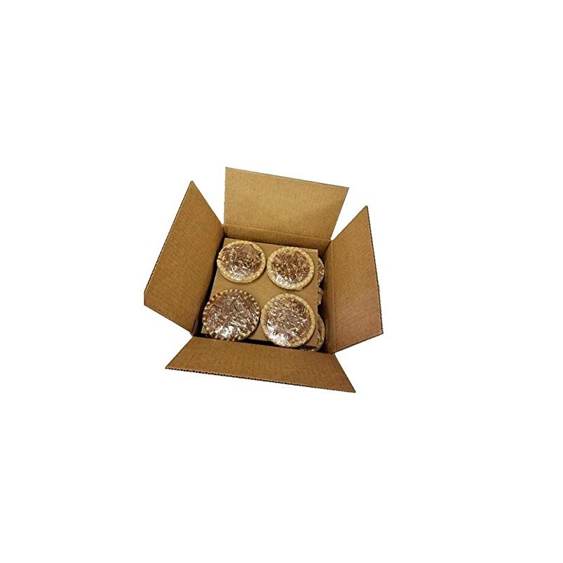 Millican Pecan Mini Handmade Texas Pecan Pies (12 ea of