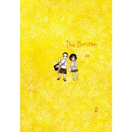 The Horizon, Vol. 2 (The Horizon, 2)