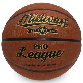Midwest Pro League Basketball