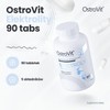 OstroVit Electrolites 90 Tablets