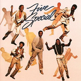 Five Special: Expanded Edition (Jewel Case)