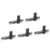 sourcing map Fader Variable Resistors Mixer Potentiometer Straight Sliding B100K