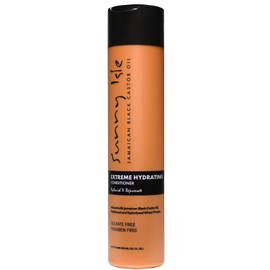 Sunny Isle Jamaican Black Castor Oil Extreme Hydrating Conditioner 10.1oz