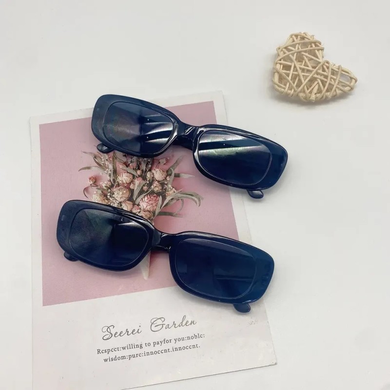 /.15 Gafas De Vestir Unisex, Accesorios Para Fotomatón