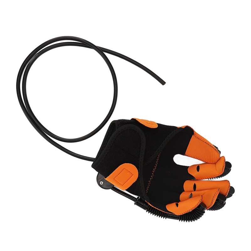Rehabilitation Glove Accessory Standard Type for Finger Training Hand Rehabilitation