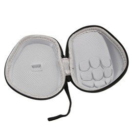 Mouse Storage Bag Hard EVA Travel Case for MX Master/MX Master 2S Wireless Mobile Mouse Protection Hard Case Bag