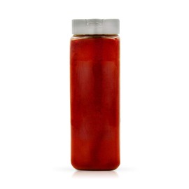 Classic Provisions Spices Rich in Flavor for Spanish Cuisine Fish Meat BBQ Sauce and More, Paprika, Smoked Sweet, 20 Ounce